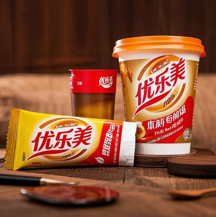 从“优乐美”商标行政案看抢注他人知名商标问题