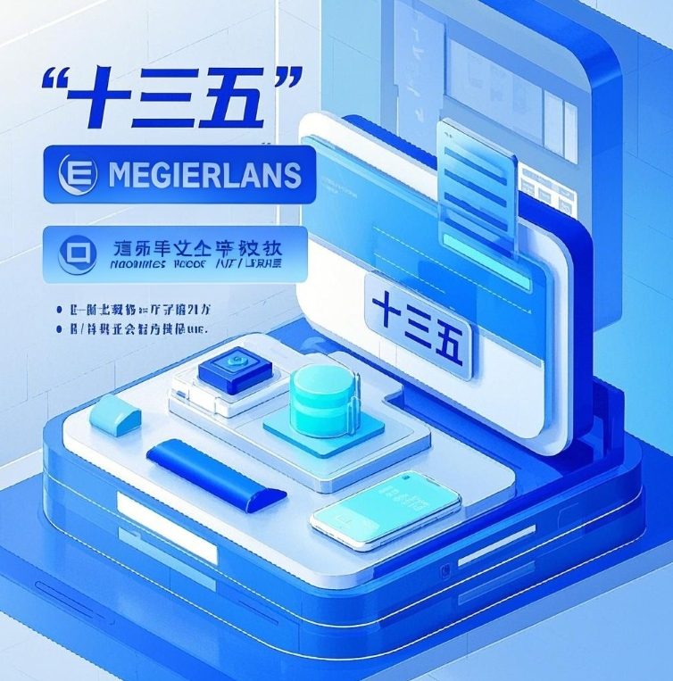 “十三五”期间商标信息化建设成效显著